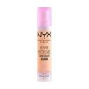 NYX Bare With Me Serum Concealer 9,6ml