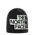 THE NORTH FACE Men's Reversible Highline Newspaper Cap, Tnfblack/tnfblack/tnfwhit, Standard Size