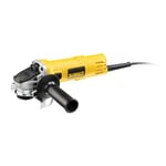 Vinkelslip Dewalt DWE4057-QS 18 V