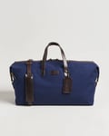 Polo Ralph Lauren Medium Canvas Duffle Bag Newport Navy