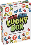 Jeu d'ambiance Asmodee Super Mega Lucky Box