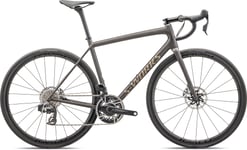 Specialized S-Works Aethos – SRAM RED AXS 58