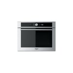 Micro-Ondes Encastré Hotpoint Mp 454 Ix Ha 859991633020