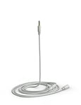 Moen 920-006 Flo Smart Water Detector Leak Sensing Cable (6-ft), or Unfinished