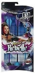 3 x Retail Packed Hasbro Nerf Rebelle Secrets & Spies Whistling Arrows