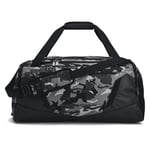 Under Armour Undeniable 5.0 Medium Duffle Bag Gym Holdall