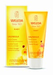 Weleda Calendula Facial Cream 50ml-6 Pack