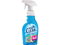 Ringuva_Clea Ringuva Clean Window Cleaner 5In1 500Ml