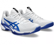 Asics Speed FF 3 Allcourt Tuna Blue Mens - 2024 (44.5)