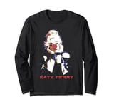 Katy Perry - Cry About It Later Long Sleeve T-Shirt