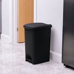 Addis 40L Pedal Bin