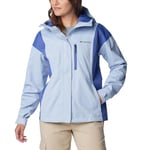 Columbia Femme Veste, Hikebound