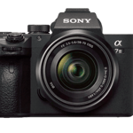 Sony A7 III Digital Camera  Body Only