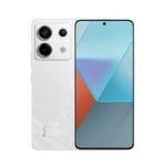 Xiaomi Redmi Note 13 Pro 5G 12/256 Go Blanc