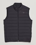 UBR Sonic Vest Black Storm