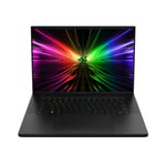 Razer Blade 16 Gaming Laptop QHD+240Hz OLED GeForce RTX™ 4090 2TB Black