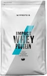 Myprotein Impact Whey Protein Powder. Muscle Building Supplements for Everyday W