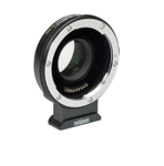 Metabones Speed Booster  Canon EF to BMPCC4K T Speed Booster® XL 0.64x