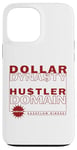 Coque pour iPhone 13 Pro Max Dollar Dynasty Streetwear | Idée cadeau Hustler Domain Guys