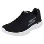 Ladies Skechers Go Run Sports Trainers 400 Sole 14804