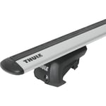 Thule - Barres de toit WingBar evo - peugeot 308 sw i