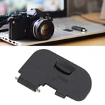 Battery Door Cover Repair Part Replacement Battery Lid Cap For 70D 80D DSLR Digi