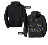 Pink Floyd Dark Side Of The Moon Rock Music Band Pullover Hoodie