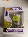 Funko Pop! Games: Fortnite - Ghoul Trooper Vinyl Figure