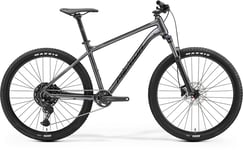 Merida Merida Big.Seven 200 | MTB 27.5 tum | Dark Silver/Black