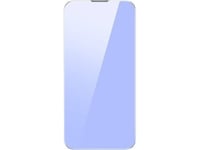 Tempered Glass With Blue Light Filter 0.4Mm Baseus For Iphone 14 Plus/13 Pro Max