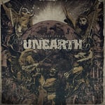 Unearth  Wretched The Ruinous  LP/Vinyl