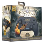 Official Hogwarts Legacy - Wireless Switch Controller - Dark Blue