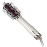 Shark Beauty SmoothStyle Hot Brush and Smoothing Comb