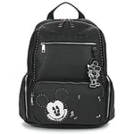 Sac a dos Desigual  MICKEY ROCK CHESTER