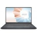 MSI Moderne 15 A11MU-1019IT 15,6" i5-1155G7 WiFi6 8 Go/512M.2/W11H