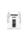 TESLA Musta Alkaline battery AAA LR03 (4 pcs.)