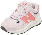 New Balance Garçon 574, Stone Pink, 26 EU