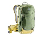 deuter Attack 20 Protector Bike Backpack