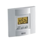 Delta Dore-Thermostat Électronique Filaire À Affichage Digital Pour Chauffage Et Rafraichissement Tybox 51 Réf 6053036