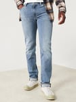 Levi's Levis511 Slim Fit Jeans - Why Not - Blue, Dark Blue, Size 36, Length Long, Men