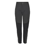 Rab  Torque Mountain Pants Wmns Dame, Anb Anthracite/Black, 8/Short