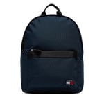 Ryggsäck Tommy Jeans Tjw Ess Daily Backpack AW0AW16272 Mörkblå