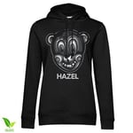 Umbrella Academy - Hazel Girls Hoodie, Hoodie