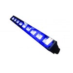 Ibiza UV Bar LED - 50 cm
