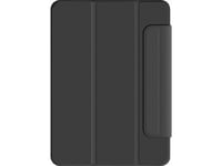 Pomologic Nettbrettetui Pomologic Bookcover Beskyttelsesdeksel For Ipad Pro 11" 1/2/3/4G, Ipad Air 10,9" 4/5G Antrasitt - Sikkerhet Garantert. Enkle Avdrag. Gratis Frakt Fra Pln 170.