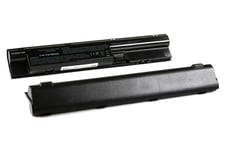 6600mAh Professionnel Batterie pour PC Portable HP Probook 470 G0-H6P56EA