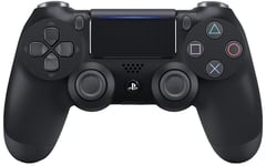 Sony Dualshock 4 Controller (NEW VERSION 2) - Black (EU)