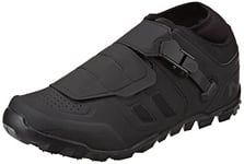 SHIMANO,One Size,ESHME702MCL01S43000 ME7 (ME702) SPD Shoes, Black, Size 43