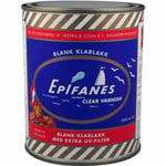 NDS Epifanes Blank Klarlack 0.5Liter