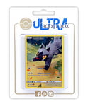 Medhyèna GG33/GG70 Alternative Pokémon Gallery Secrète - Ultraboost X Epée et Bouclier 12.5 Zénith Suprême - Coffret de 10 Cartes Pokémon Françaises